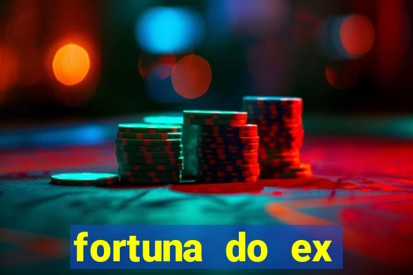 fortuna do ex jogador bebeto